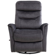Parker Living Gemini Swivel Glider Recliner Two Pack