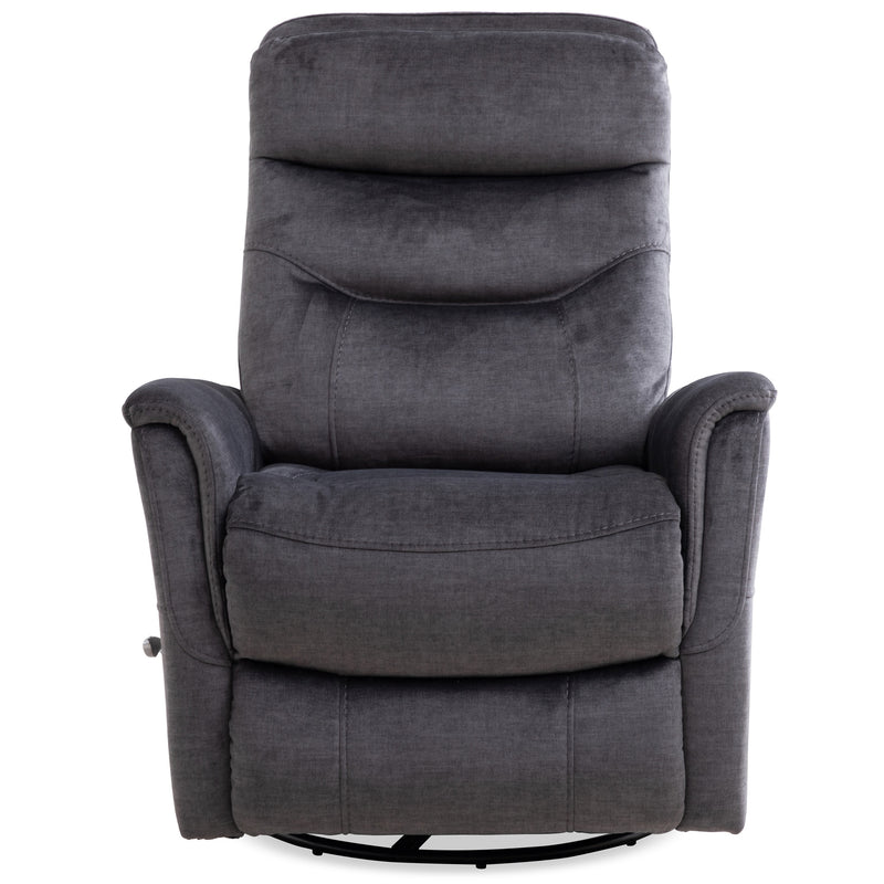 Parker Living Gemini Swivel Glider Recliner Two Pack
