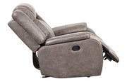 Parker Living Blake - Desert Taupe Glider Recliner