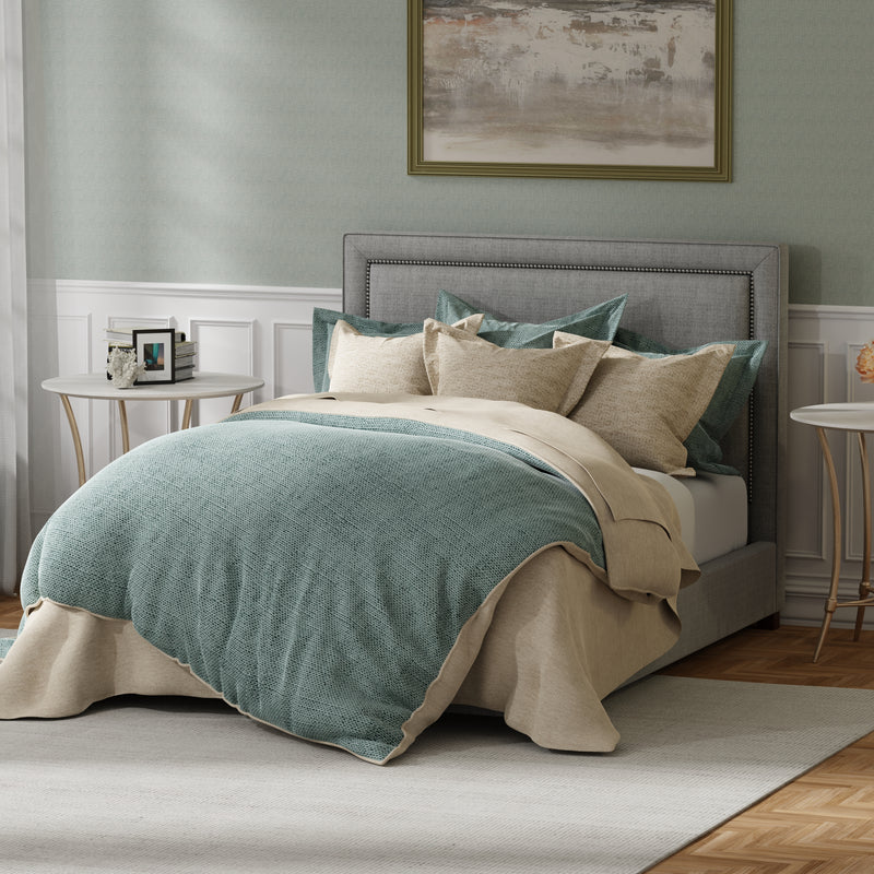 Parker Living Sleep Cody - Mineral King Bed