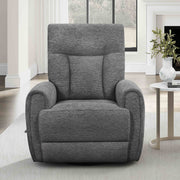 Parker Living Natalia Manual Swivel Glider Recliner Two Pack