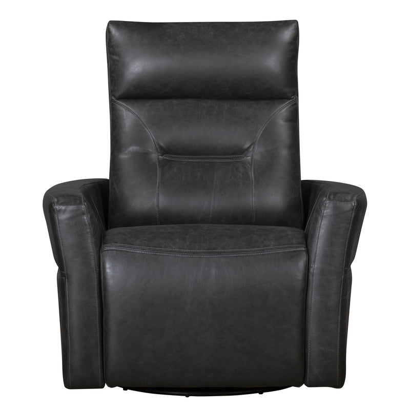 Parker Living Remmington Power Swivel Glider Recliner P2