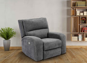 Parker Living Polaris Power Reclining Sofa and Recliner