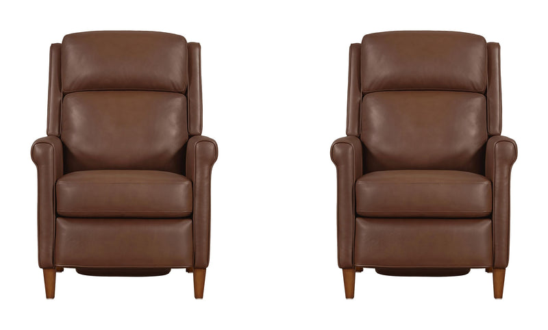 Parker Living Northfield Manual Recliner Two Pack