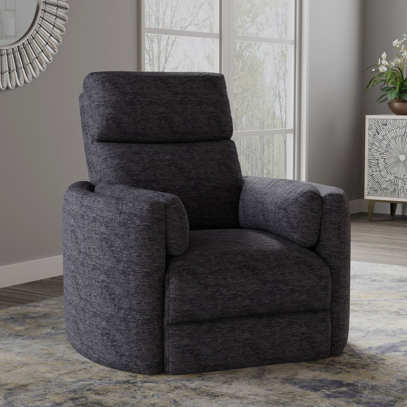 Parker Living Radius Power Swivel Glider Recliner Two Pack