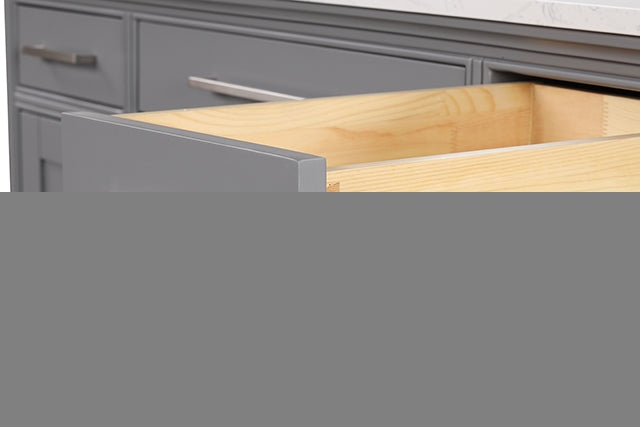 Soline Vanity Set w/ Mirror