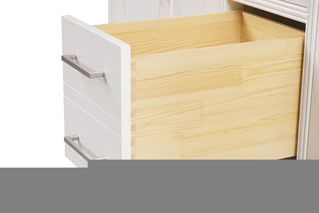 Rimini Vanity Set