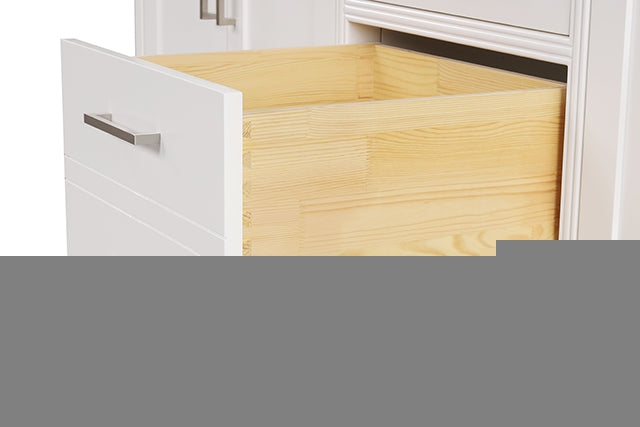 Almeria Vanity Set w/ Mirror
