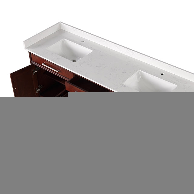 Almeria Vanity Set