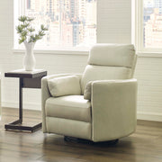 Parker Living Radius - Powered By Freemotion Cordless Power Swivel Glider Recliner