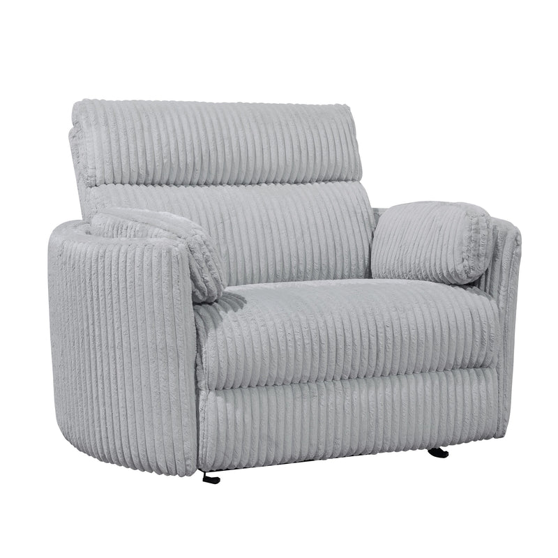 Parker Living Radius Xl Extra Wide Power Glider Recliner Two Pack