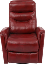 Parker Living Gemini Swivel Glider Recliner