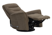 Parker Living Gemini Swivel Glider Recliner
