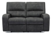 Parker Living Polaris Power Reclining Loveseat