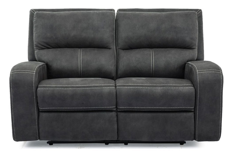 Parker Living Polaris Power Reclining Sofa Loveseat and Recliner