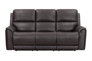 Parker Living Easton Zero Gravity Power Reclining Sofa Loveseat and Recliner