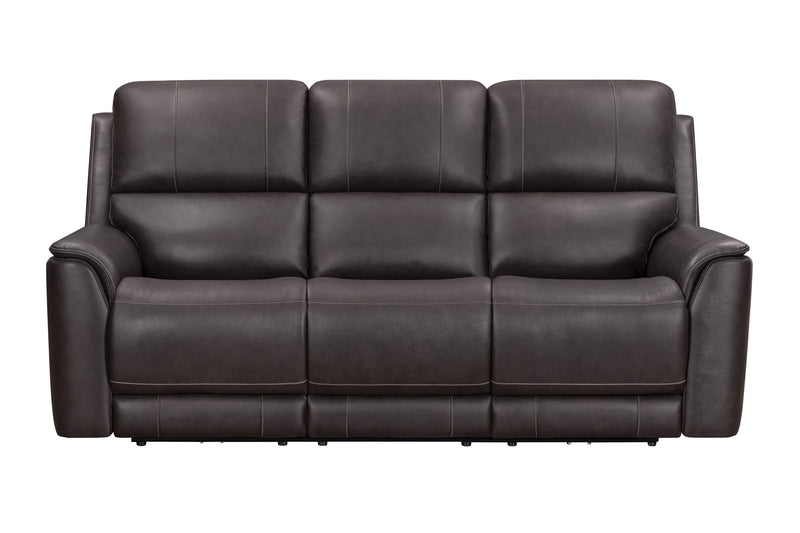 Parker Living Easton Zero Gravity Power Reclining Sofa Loveseat and Recliner