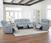 Parker Living Cascade Power Reclining Loveseat
