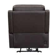 Parker Living Easton - Steamboat Brown Zero Gravity Power Recliner P3 Two Pack