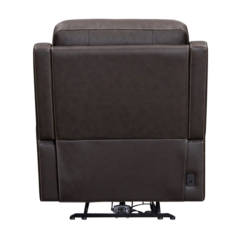Parker Living Easton Zero Gravity Power Reclining Sofa and 2 Recliners