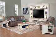 Parker House Americana Modern Chairside Table