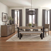 Parker House Cedar Fork - Dining Sideboard