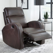 Parker Living Devin Manual Recliner