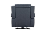 Parker Living Hensley Power Reclining Sofa and 2 Recliners