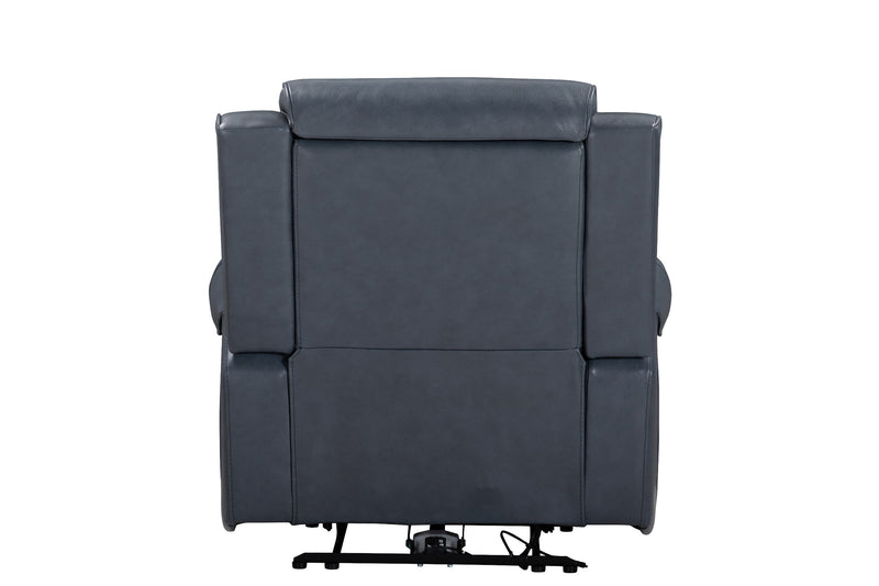 Parker Living Hensley Power Reclining Sofa and Recliner