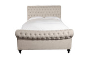Parker Living Sleep Jackie - Crepe Queen Bed
