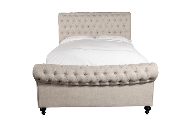 Parker Living Sleep Jackie - Crepe King Bed