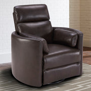 Parker Living Radius - Powered By Freemotion Cordless Power Swivel Glider Recliner