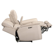 Parker Living Easton Zero Gravity Power Reclining Sofa Loveseat and Recliner