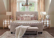 Parker Living Sleep Jackie - Crepe King Bed