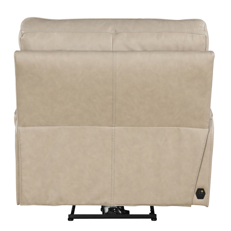 Parker Living Whitman - Powered By Freemotion Cordless Power Recliner