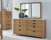 Parker House Escape - Bedroom 8 Drawer Dresser