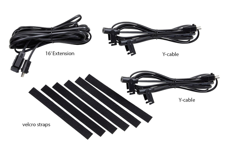 Parker Living Freemotion Freemotion Kit For 3 Power Modular Units
