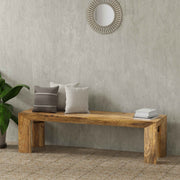 Parker House Crossings - Downtown Dining 86 Inch Rectangular Dining Table With 4 Upholstered Chairs