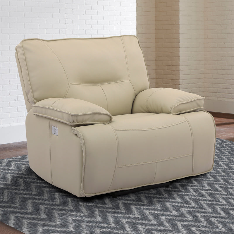Parker Living Spartacus Power Reclining Sofa and Recliner