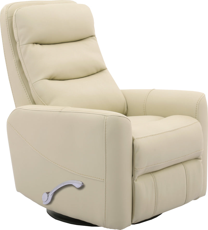 Parker Living Hercules Swivel Glider Recliner