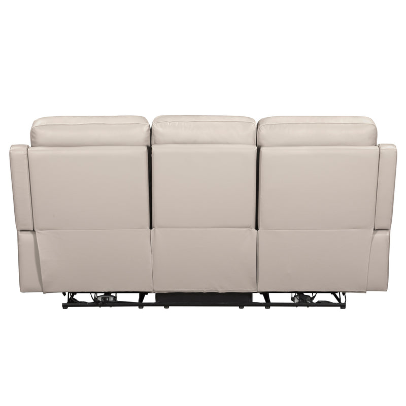 Parker Living Easton Zero Gravity Power Reclining Sofa Loveseat and Recliner