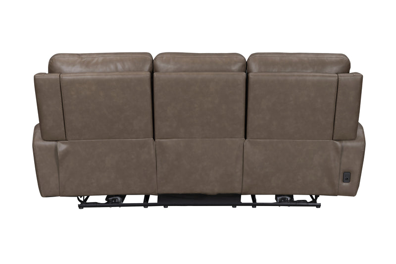 Parker Living Hancock Zero Gravity Power Reclining Sofa and Recliner