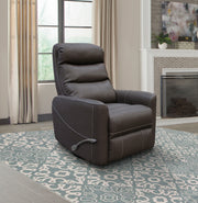 Parker Living Hercules Swivel Glider Recliner