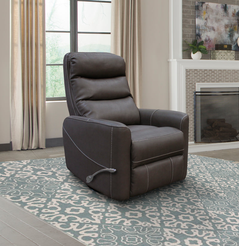 Parker Living Hercules Swivel Glider Recliner