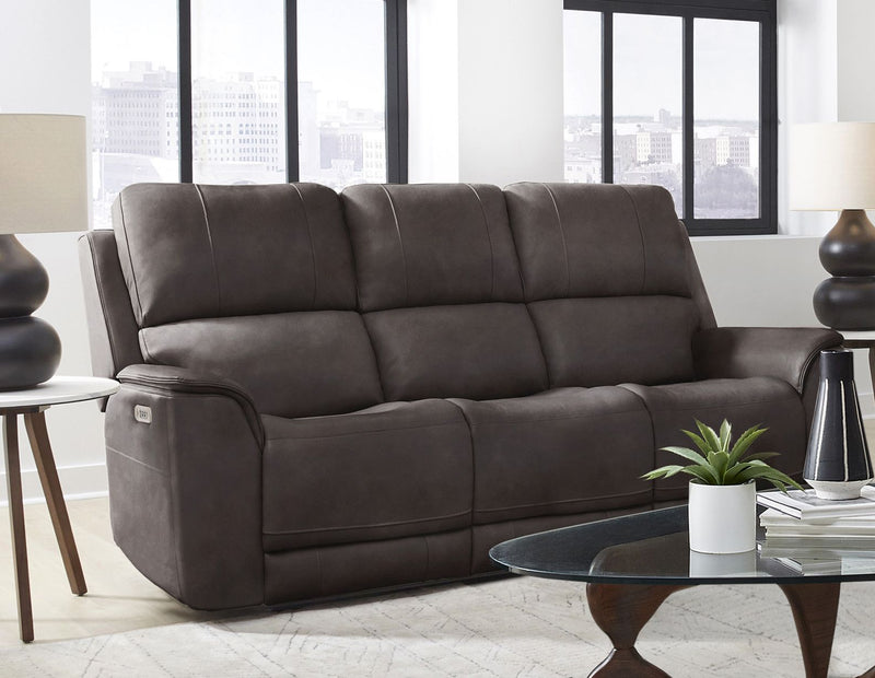 Parker Living Easton Zero Gravity Power Reclining Sofa and Loveseat