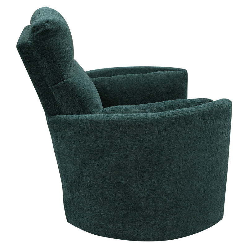 Parker Living Radius Power Swivel Glider Recliner Two Pack