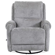 Parker Living Gentry Manual Swivel Glider Recliner