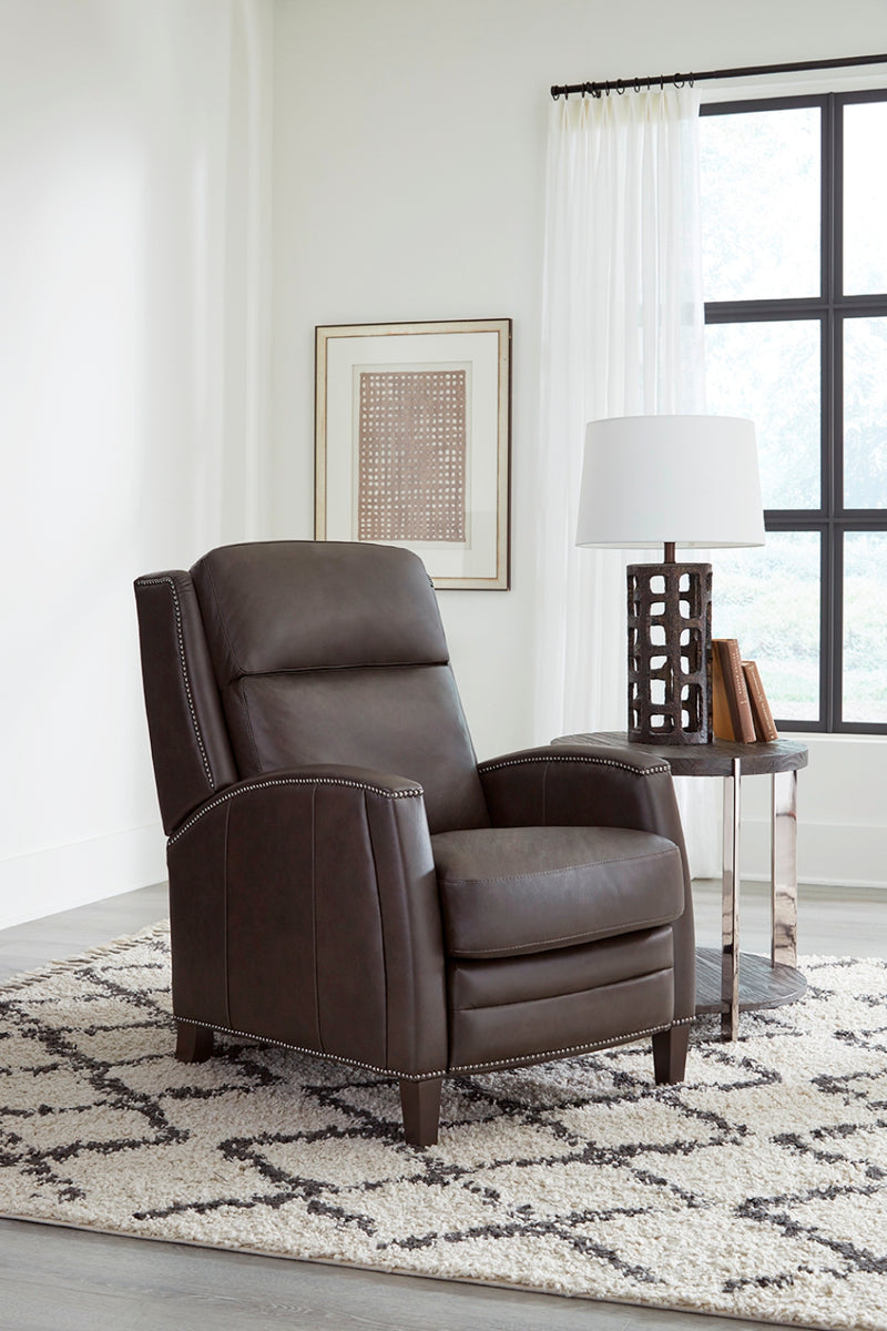 Parker Living Vermont Power High Leg Recliner P2
