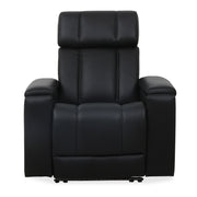 Parker Living Phoenix Zero Gravity Power 2 Seat Home Theater Seating with Wedge and Immersive Audio