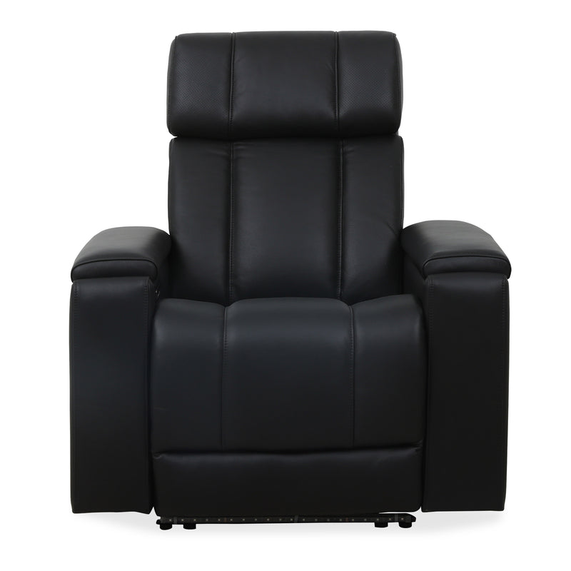 Parker Living Phoenix Zero Gravity Power 2 Seat Home Theater Seating with Wedge and Immersive Audio
